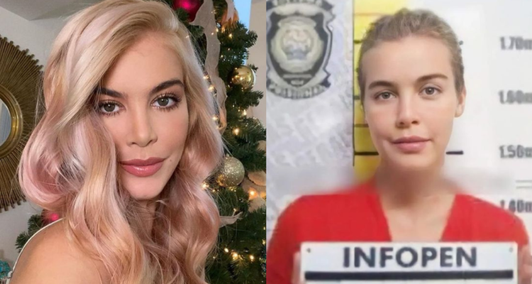 Modelo brasileña Kat Torres es condenada a 8 años de cárcel por trata de personas y esclavitud en EEUU