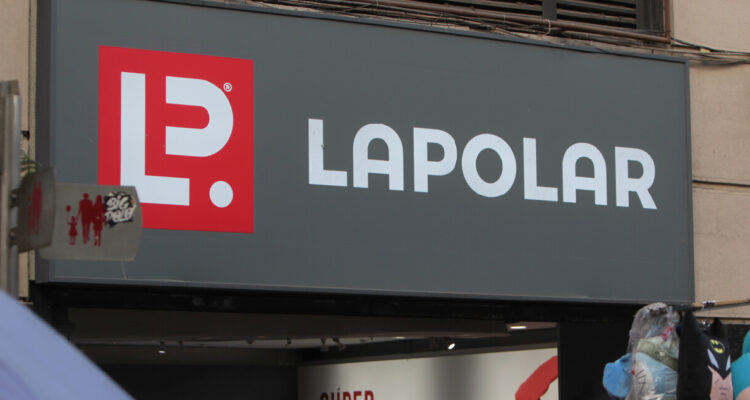 Adiós La Polar, ¿hola abc?: accionistas votarán para cambio del nombre tras su fusión con Abcdin