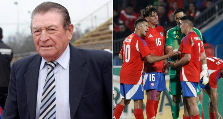 La Roja Copa América