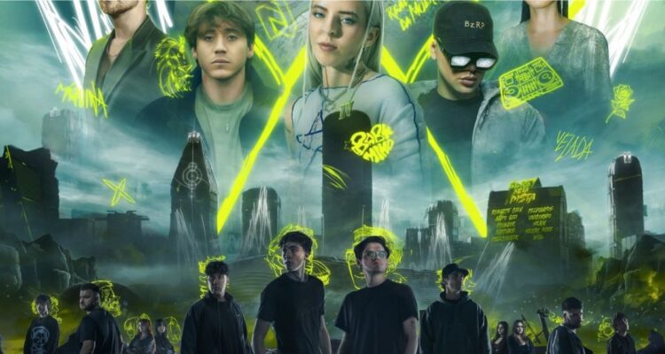 Cuándo y a qué hora es La Velada del Año 4, cómo ver en vivo y quiénes pelean y qué artistas estarán en el evento de Ibai Llanos.