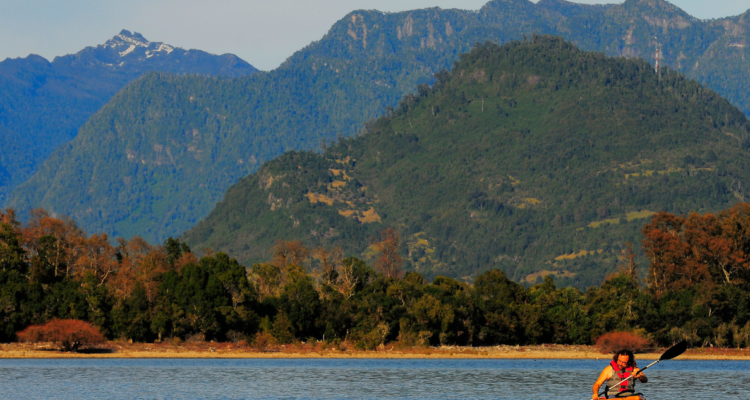 Imagen de Lago Ranco por polémica sobre instalación de pista de esqu’