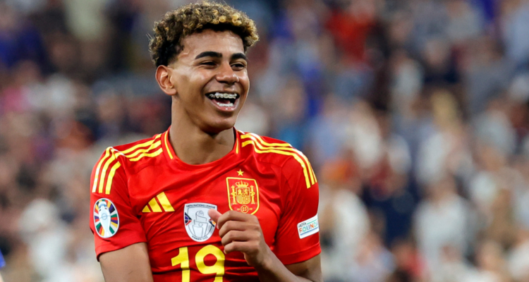 Revelan que Barcelona rechazó 250 millones de euros por Lamine Yamal.