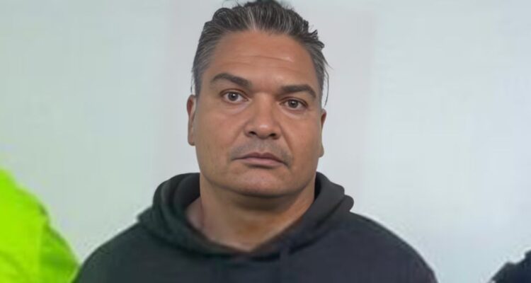 Fiscalía estima que extradición de “Larry Changa” a Chile podría concretarse en “no menos de un año”