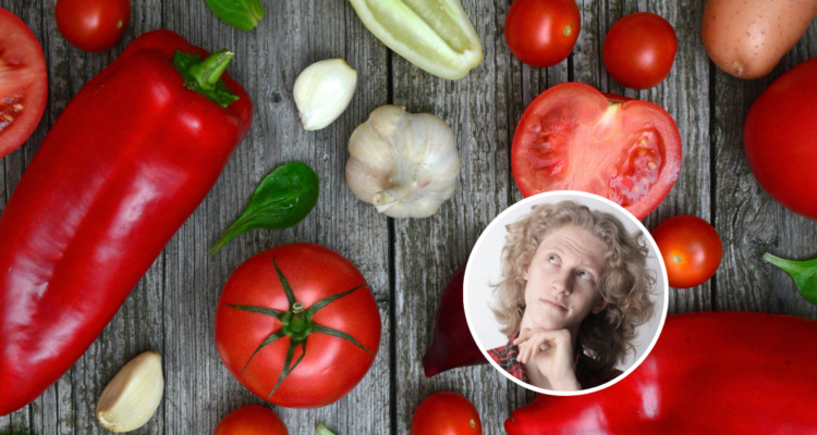 Las verduras que no debes comer crudas y las que deberías cocer para aprovechar más sus beneficios