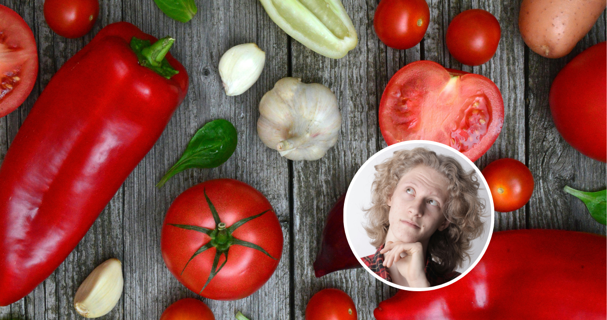 Las verduras que no debes comer crudas y las que deberías cocer para aprovechar más sus beneficios