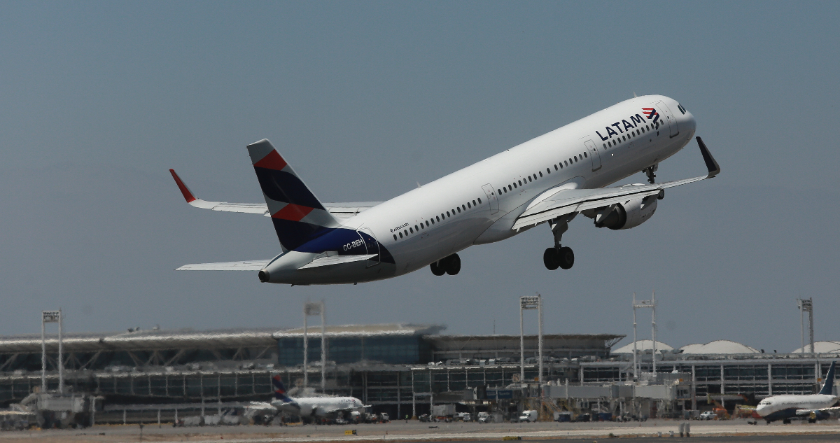 Latam se alista a su primer día en la Bolsa de Nueva York
