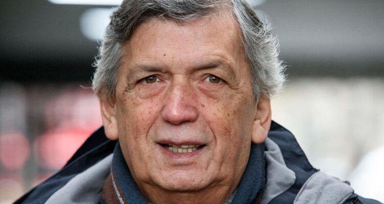 Partido Comunista asegura que prisión preventiva de Daniel Jadue afecta a la soberanía popular