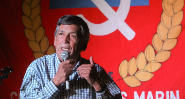 Carmona (PC) respalda construcción de nueva cárcel pero advierte “ningún alcalde tendrá disposición”