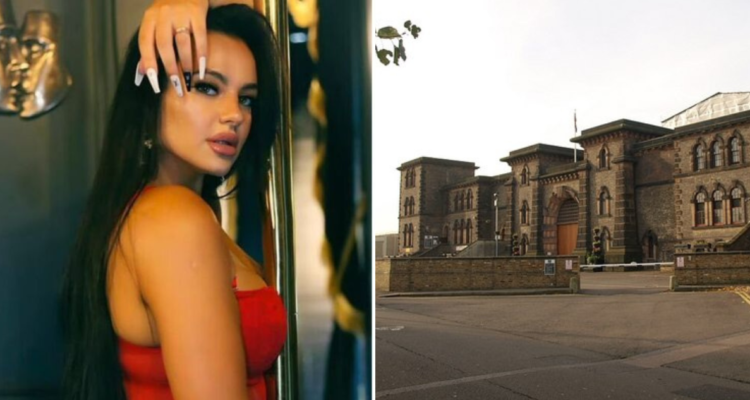 Caso de Linda De Sousa Abreu