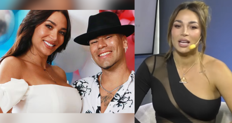 Lisandra Silva revela los motivos de su quiebre con Raúl Peralta: “Sentíamos que ya no conectábamos”