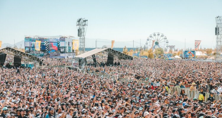 Lollapalooza 2025 anuncia fechas, venta de entradas y beneficios para “devotos” del festival