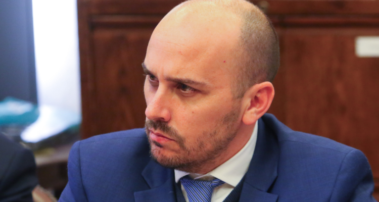 longton por colombianos que debían ser expulsados