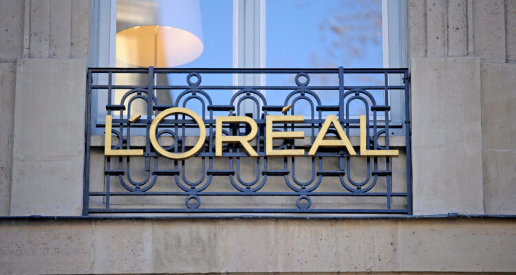 L’Oréal cierra con ganancias el primer semestre: solo en Asia no logró aumentar sus ventas