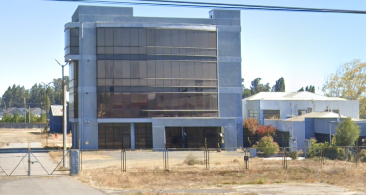 Un concejal pidió fiscalizar las condiciones sanitarias de un edificio municipal de Los Ángeles, entre las que se incluye una plaga de ratas.