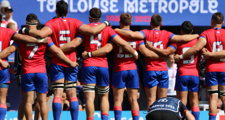 Los Cóndores aseguran estadio Sausalito de Viña del Mar para jugar amistoso ante Bélgica