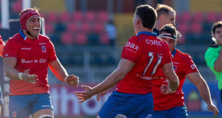 Los Cóndores Hong Kong Talca