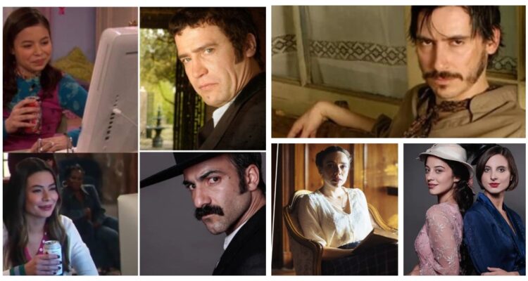 Los memes, chistes, quejas y comparaciones que dejó el primer capítulo de “El Señor de la Querencia”