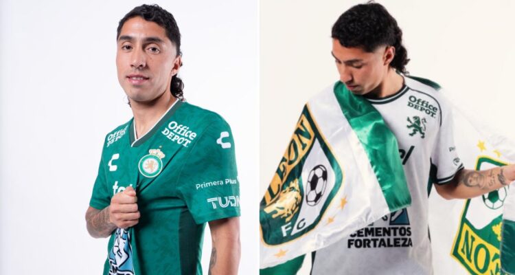 Luciano Cabral fue bajado de Leagues Cup por problema legal