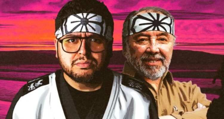 Luis Slimming se une a Don Carter en show “sin censura”: “Es el maestro y le tengo mucho cariño”