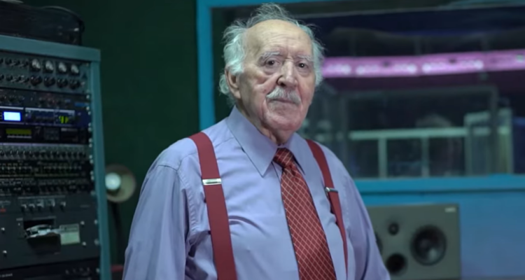 Luis Torrejón: fallece a los 88 años el protagonista de la época dorada de la música chilena