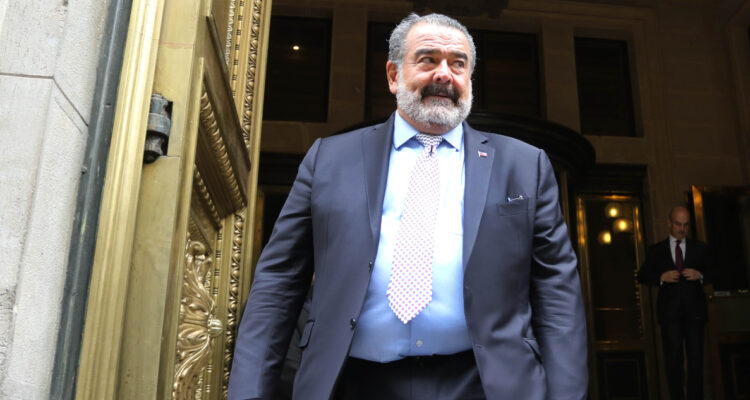 “Miseria, violencia y diáspora”: Luksic opina que dictadura venezolana desconoce elecciones