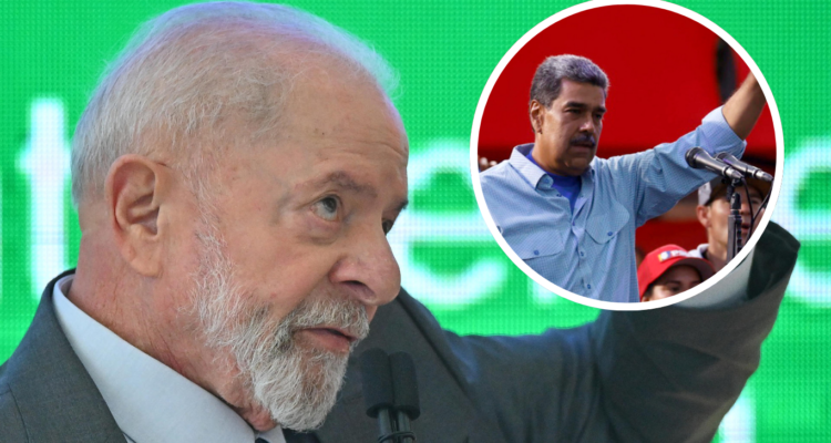 ARCHIVO | EFE/André Borges – BBCL