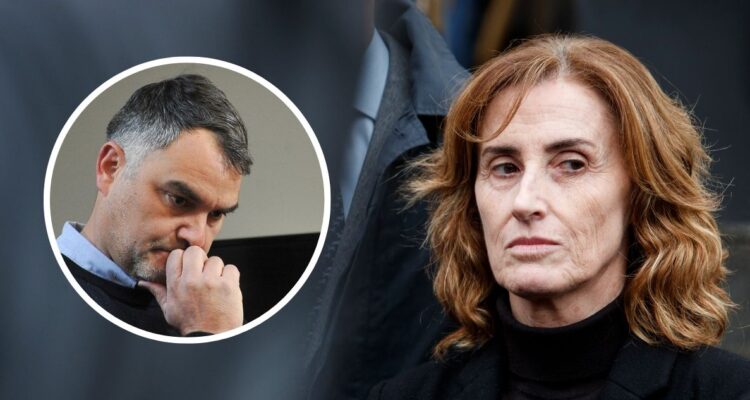 Cubillos critica defensa de Macaya a su padre: “Hay una sentencia clara por un delito muy grave”