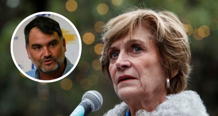 Matthei lanza dura crítica por Caso Macaya: “Resoluciones judiciales deben cumplirse rigurosamente”