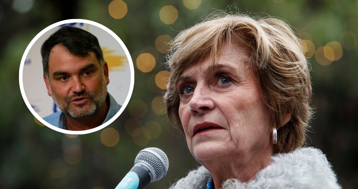 Matthei lanza dura crítica por Caso Macaya: “Resoluciones judiciales deben cumplirse rigurosamente”