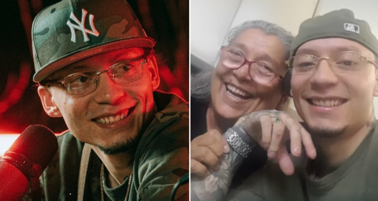 Madre de Galee Galee