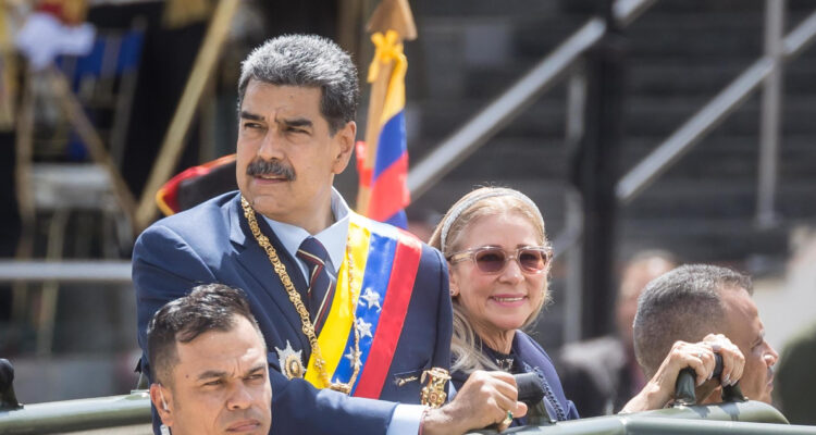 De Demócratas a Republicanos: Oposición espera derrota de “tiranía” de Maduro en elección venezolana