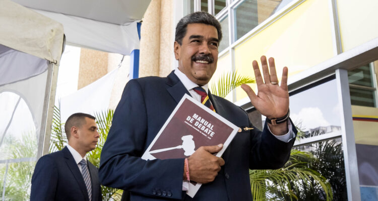 “Milagro económico”: Maduro afirma que Venezuela registra inflación más baja en casi 40 años