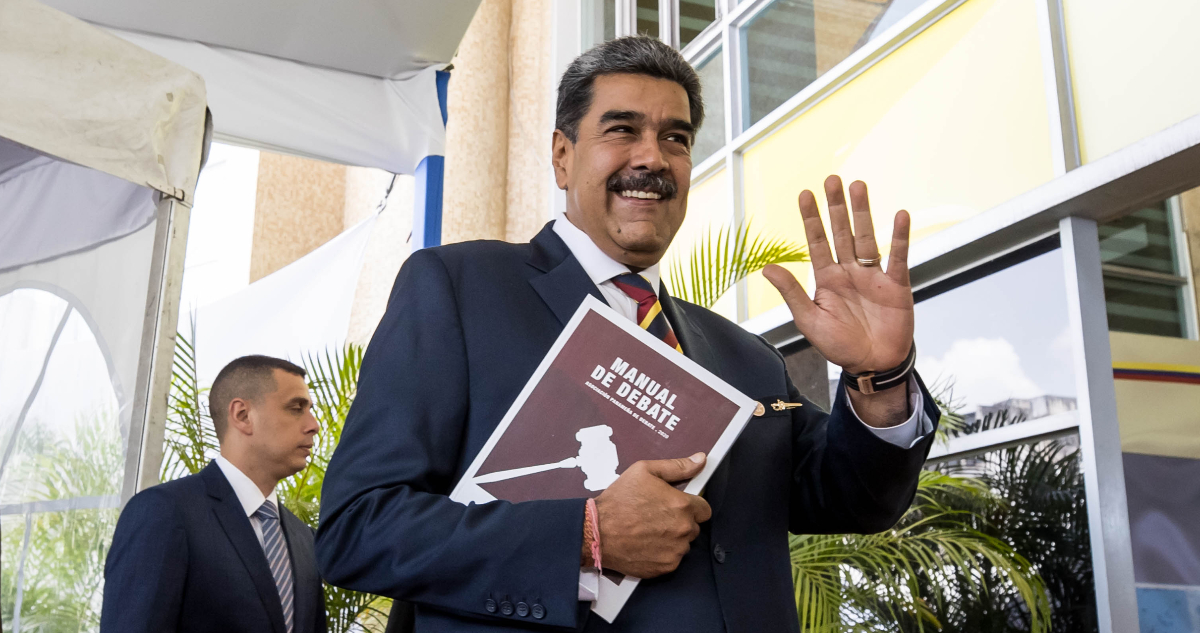 “Milagro económico”: Maduro afirma que Venezuela registra inflación más baja en casi 40 años