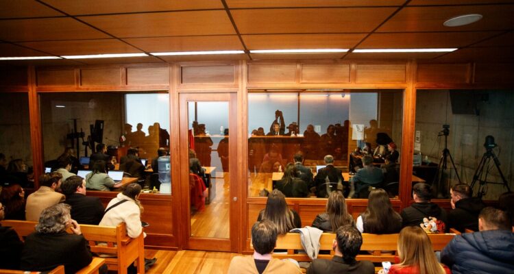 Fiscalía Centro Norte y fracaso en caso Pío Nono: “No lo podemos llamar un fracaso”