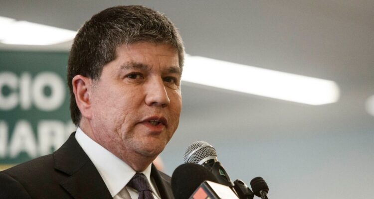 Monsalve descarta entrar en el “juego” de generar polémica nacional e internacional por caso Ojeda