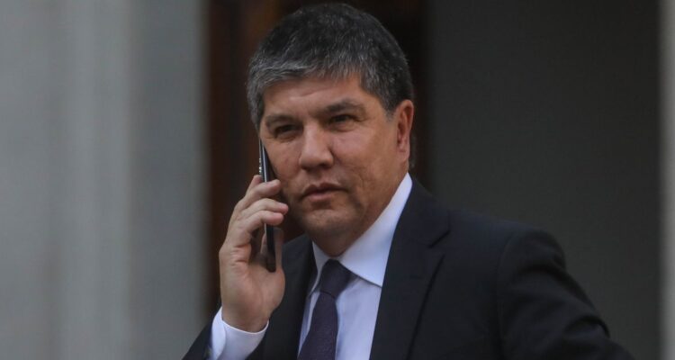 Comisión de Seguridad de la Cámara cita a subsecretario Monsalve por ola de homicidios en el país