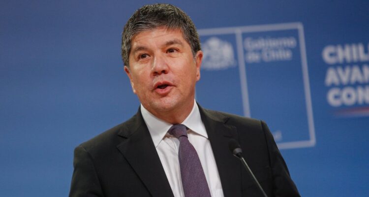 Monsalve tras decisión de familia de Ronald Ojeda: “Chile en materia de refugio es un país seguro”