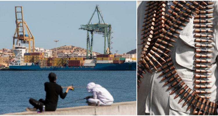 Precios más caros: Los efectos en todo el mundo que tiene la crisis en el mar Rojo y Canal de Panamá