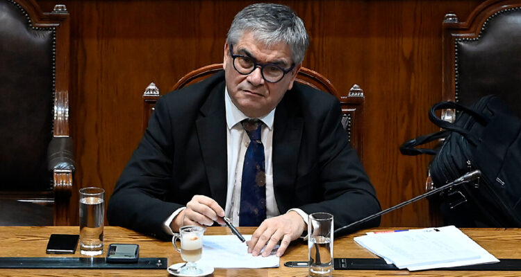 “Pan para hoy, hambre para después”: Marcel rechaza rotundamente un nuevo retiro de pensiones