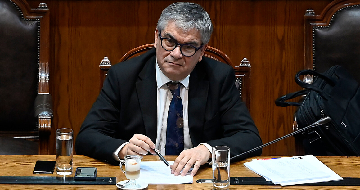 “Pan para hoy, hambre para después”: Marcel rechaza rotundamente un nuevo retiro de pensiones