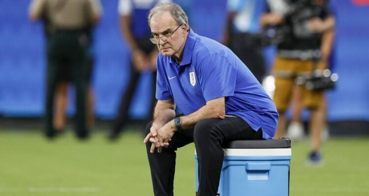 Marcelo Bielsa