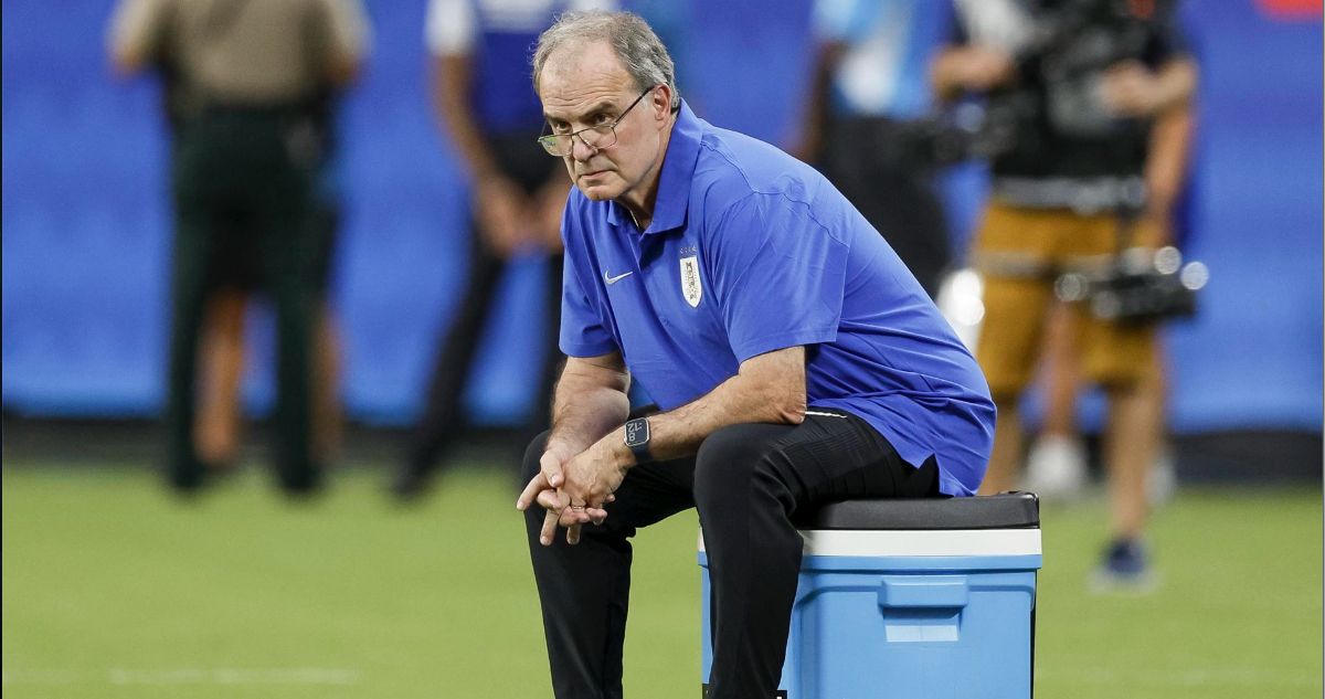 Marcelo Bielsa