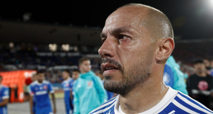 Marcelo Díaz Agencia UNO