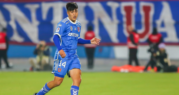 Revelan la millonaria oferta de Orenburg por Marcelo Morales.