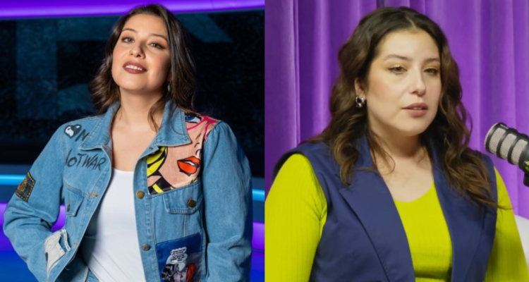 María José Quintanilla aseveró haber sido discriminada por “asesores” a lo largo de su carrera