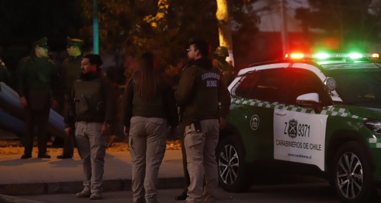 Masacre en Quilicura confirman la muerte de un cuarto adolescente tras brutal ataque armado