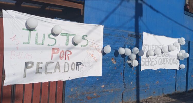 “Los hueones se equivocaron”: habla la madre de una de las víctimas de la masacre de Quilicura