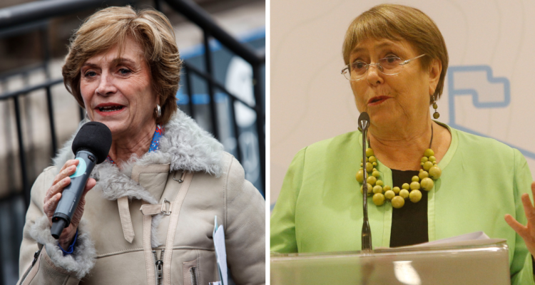 matthei bachelet