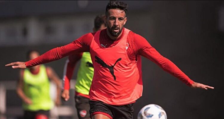 Mauricio Isla Colo Colo