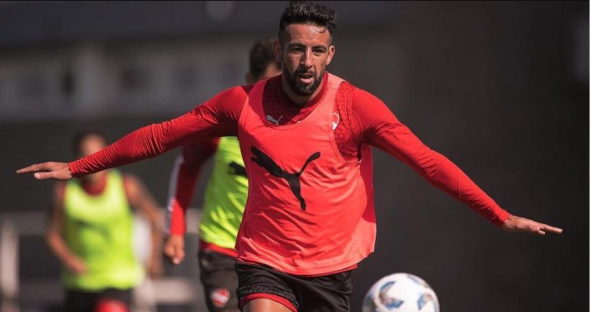 Mauricio Isla Colo Colo
